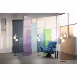 Maytoni MOD048FL-03G floor lighting E14