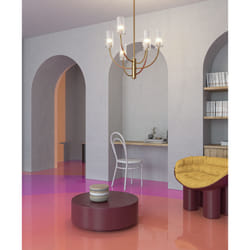 Maytoni MOD223PL-06BS ceiling lighting G9