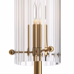 Maytoni MOD223WL-02BS wall lighting G9