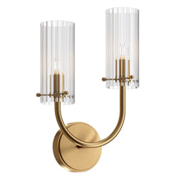 Maytoni MOD223WL-02BS1 wall lighting G9
