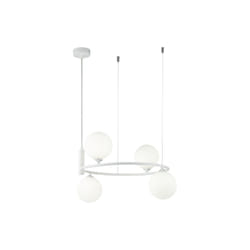 Maytoni MOD013PL-04W ceiling lighting G9