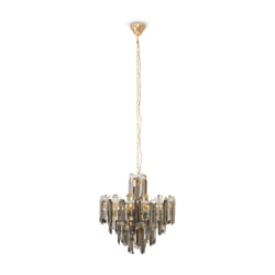 Maytoni DIA200PL-06G ceiling lighting E14