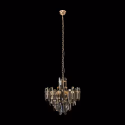 Maytoni DIA200PL-06G ceiling lighting E14