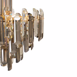 Maytoni DIA200PL-06G ceiling lighting E14 - Additional view 4