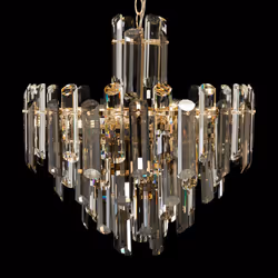 Maytoni DIA200PL-06G ceiling lighting E14 - Additional view 5