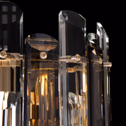 Maytoni DIA200WL-02G wall lighting E14 - Additional view 4