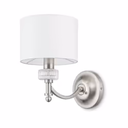 Maytoni MOD014WL-01N, 1 bulb(s), E14, IP20, White