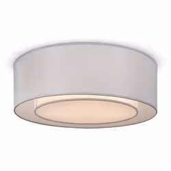 Maytoni MOD617CL-04GR, 3 bulb(s), E27, IP20, White