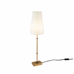 Maytoni H001TL-01BS, White, IP20, E14, 40 W, 40 W, AC