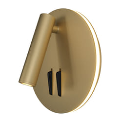 Maytoni C176-WL-01-6W-MG wall lighting LED
