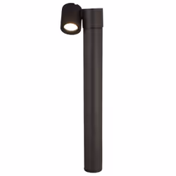 Maytoni O010FL-01B, 1 bulb(s), GU10, IP54, Black