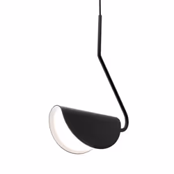 Maytoni MOD126PL-01B, 1 bulb(s), G9, IP20, Black