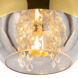 Maytoni P140-PL-110-1-G ceiling lighting E27