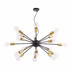 Maytoni T546PL-18B ceiling lighting E27