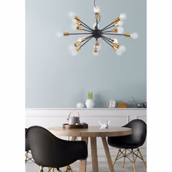 Maytoni T546PL-18B ceiling lighting E27