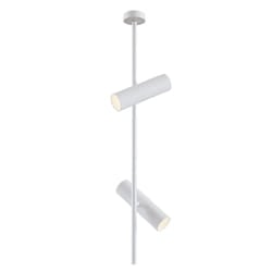 Maytoni C021CL-02W ceiling lighting GU10
