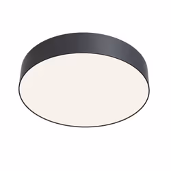 Maytoni C032CL-L43B4K, LED, 4000 K, 3800 lm, IP20, Black