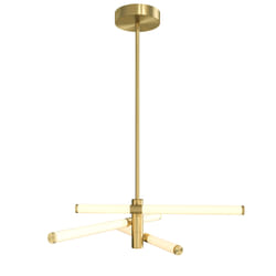 Maytoni MOD106PL-L28G3K ceiling lighting LED G