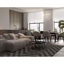 Maytoni MOD106PL-L28G3K ceiling lighting LED G