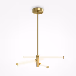 Maytoni MOD106PL-L28G3K ceiling lighting LED G