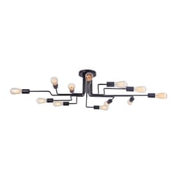 Maytoni T532CL-12B ceiling lighting E27