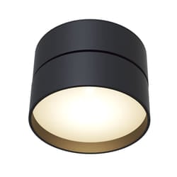 Maytoni C024CL-L18B ceiling lighting LED G