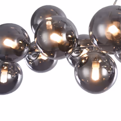 Maytoni MOD547PL-25CH ceiling lighting G9 - Additional view 5