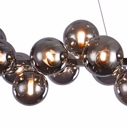 Maytoni MOD547PL-25CH ceiling lighting G9 - Additional view 6