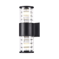 Maytoni O576WL-02B wall lighting E27