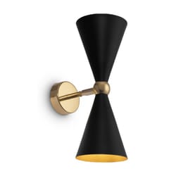 Maytoni MOD108WL-02GB wall lighting E14