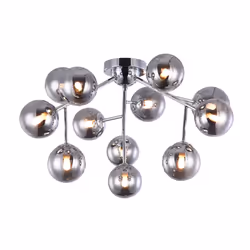 Maytoni MOD545PL-12CH, 12 bulb(s), G9, IP20, Chrome