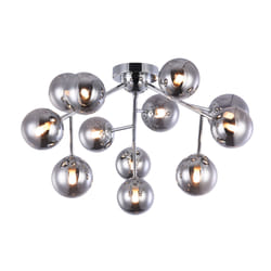 Maytoni MOD545PL-12CH ceiling lighting G9