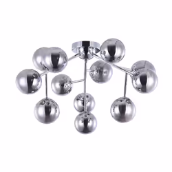 Maytoni MOD545PL-12CH ceiling lighting G9