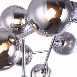 Maytoni MOD545PL-12CH ceiling lighting G9
