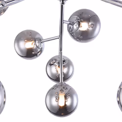 Maytoni MOD545PL-12CH ceiling lighting G9 - Additional view 4