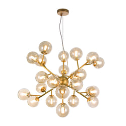 Maytoni MOD545PL-24G ceiling lighting G9