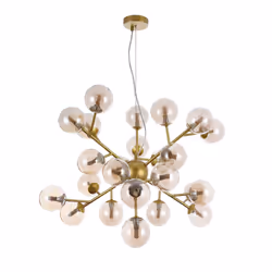 Maytoni MOD545PL-24G ceiling lighting G9