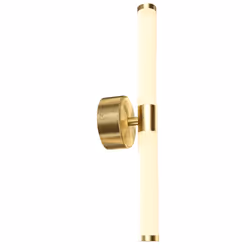 Maytoni MOD106WL-L10G3K, 3000 K, IP20, Gold
