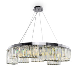 Maytoni MOD083PL-09CH ceiling lighting G9