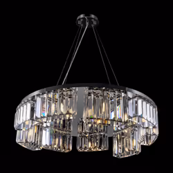 Maytoni MOD083PL-09CH ceiling lighting G9