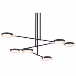 Maytoni MOD070PL-L38B3K ceiling lighting LED G