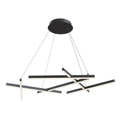 Maytoni MOD016PL-L75B ceiling lighting LED G