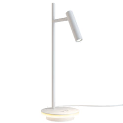 Maytoni Z010TL-L8W3K table lamp LED G White