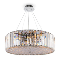 Maytoni MOD080CL-08CH ceiling lighting E27