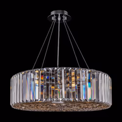 Maytoni MOD080CL-08CH ceiling lighting E27