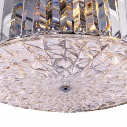 Maytoni MOD080CL-08CH ceiling lighting E27 - Additional view 4