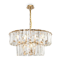 Maytoni MOD043PL-12G ceiling lighting E14