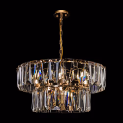 Maytoni MOD043PL-12G ceiling lighting E14