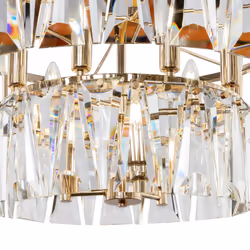 Maytoni MOD043PL-12G ceiling lighting E14 - Additional view 4