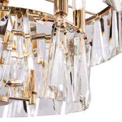 Maytoni MOD043PL-12G ceiling lighting E14 - Additional view 5